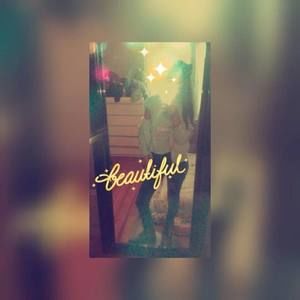 Meet your Posher, Nataly